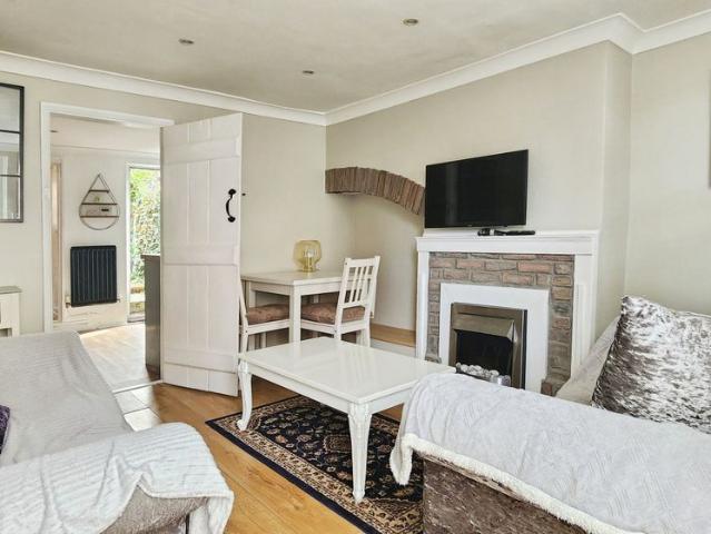 Apartment for rent in Hythe, Fordham Heath