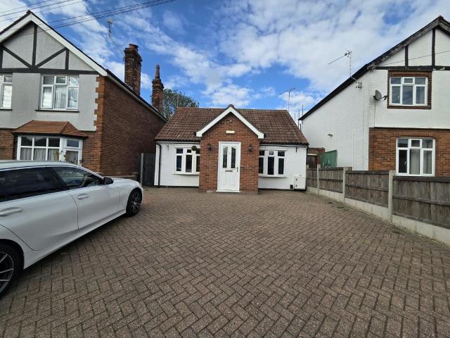 House for rent in Greenstead, Colchester