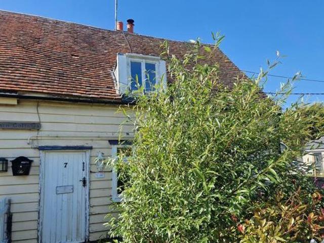 House for sale in Lyons, Greater London