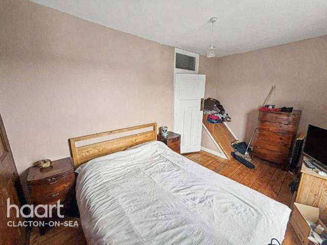 House for rent in Mistley, Dale Hill