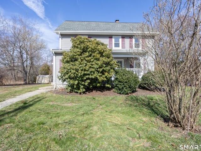 House for sale in Plymouth, Connecticut