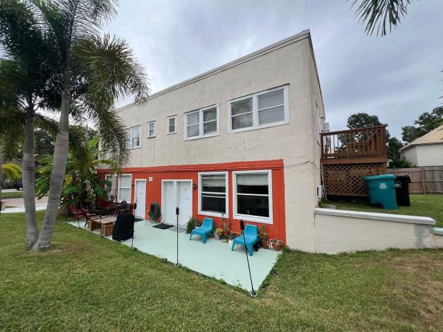 Apartment for rent in Orlando, Florida