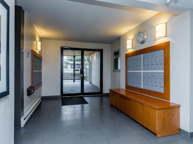 Apartment for rent in Vancouver, British Columbia