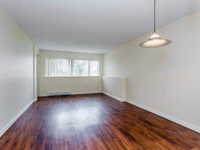 Apartment for rent in Vancouver, British Columbia