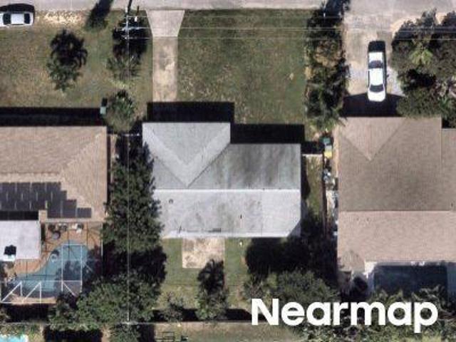 House for sale in Satellite Beach, Florida