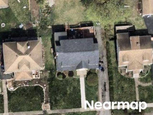 House for sale in Syracuse, New York
