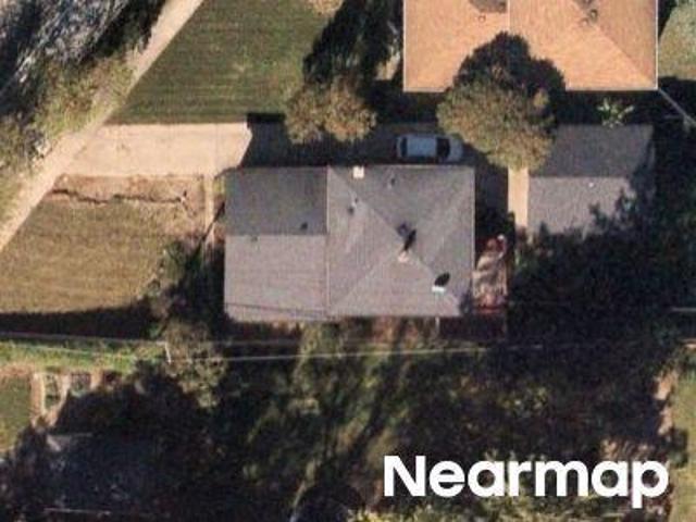 House for sale in Homewood, Illinois