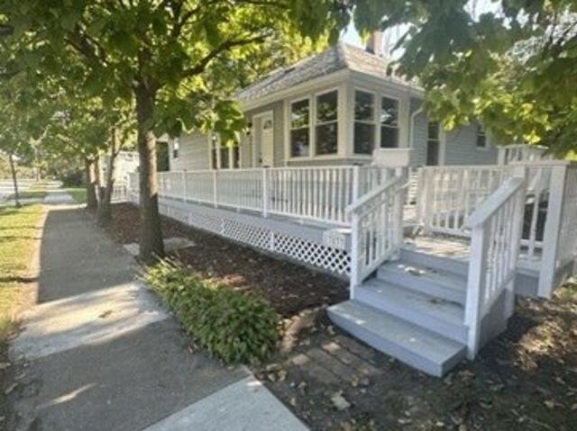 House for sale in Homewood, Illinois