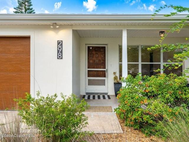 House for sale in Satellite Beach