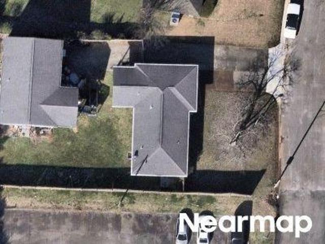 House for sale in Huntsville, Alabama