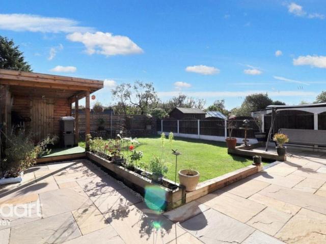 House for rent in Beamhurst, Staffordshire