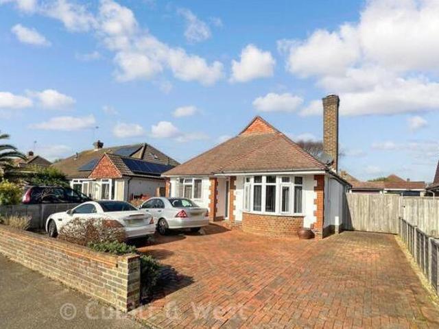 House for sale in Worthing, West Sussex