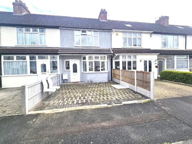 House for rent in London Borough of Havering, Greater London
