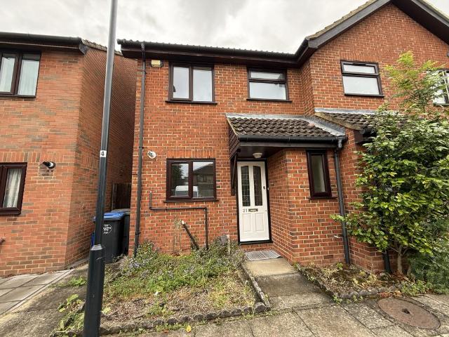 House for rent in Sudbury, Greater London