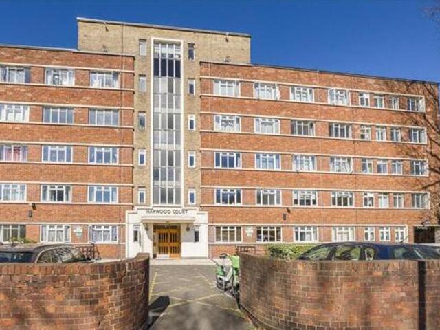 House for sale in Lyons, Greater London
