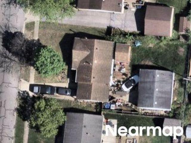 House for sale in Columbus, Ohio