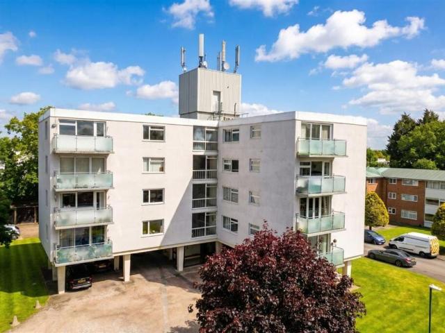 Apartment for rent in Shirley, West Midlands