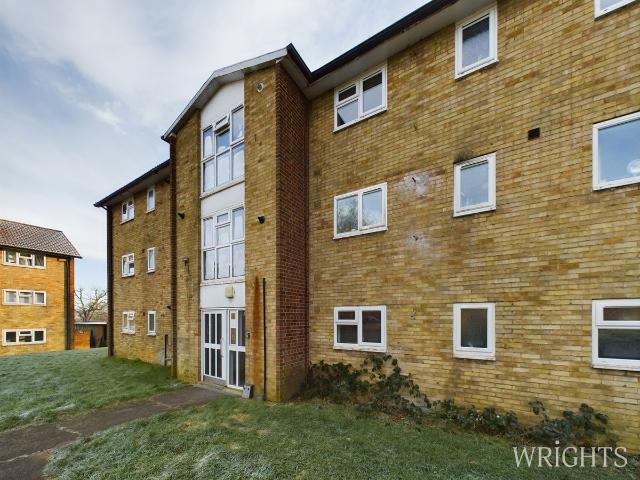Apartment for rent in Digswell, Welwyn Hatfield
