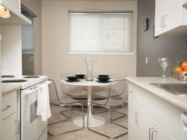 Apartment for rent in North Kildonan, Winnipeg