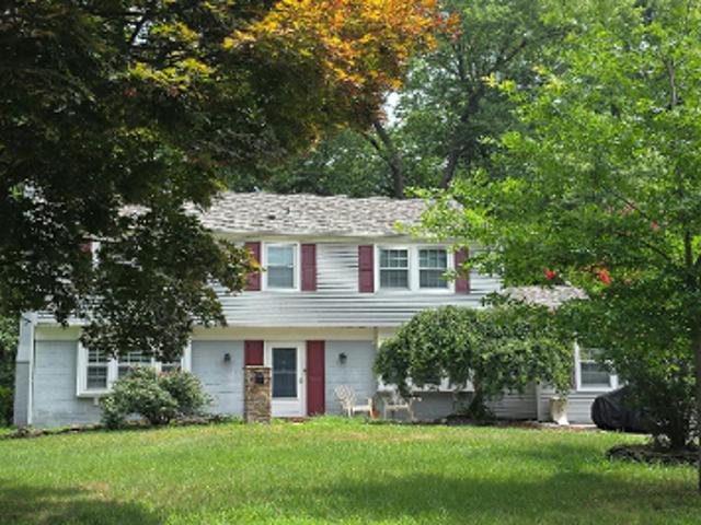 House for sale in Bowie, Maryland