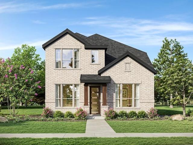 House for sale in Prosper, Texas