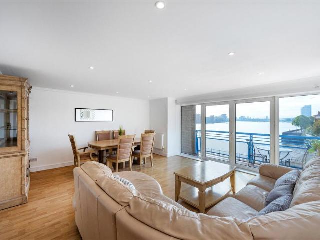 Apartment for rent in London Borough of Southwark, Greater London