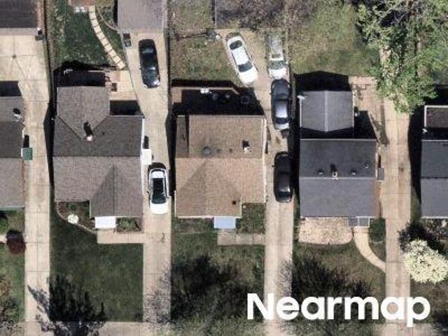House for sale in Ohio