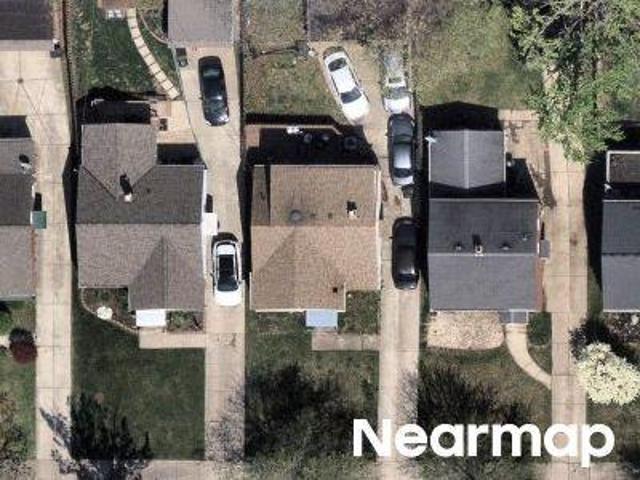 House for sale in Ohio