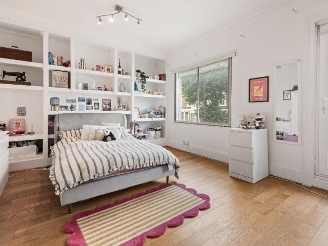 House for rent in Fulham, Greater London