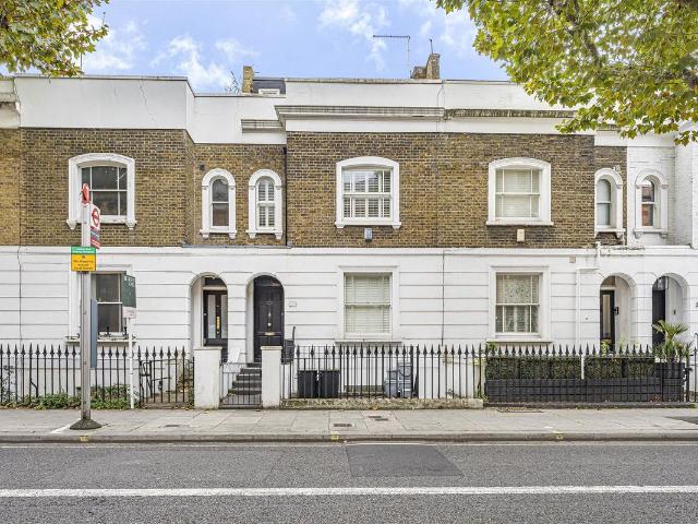 Apartment for rent in Fulham, Walham Green