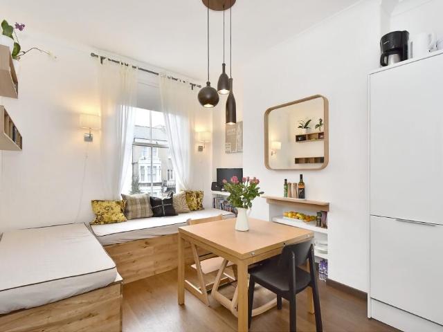 Apartment for rent in Fulham, Walham Green
