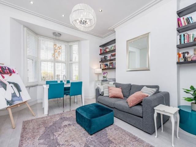 Apartment for rent in Fulham, Walham Green