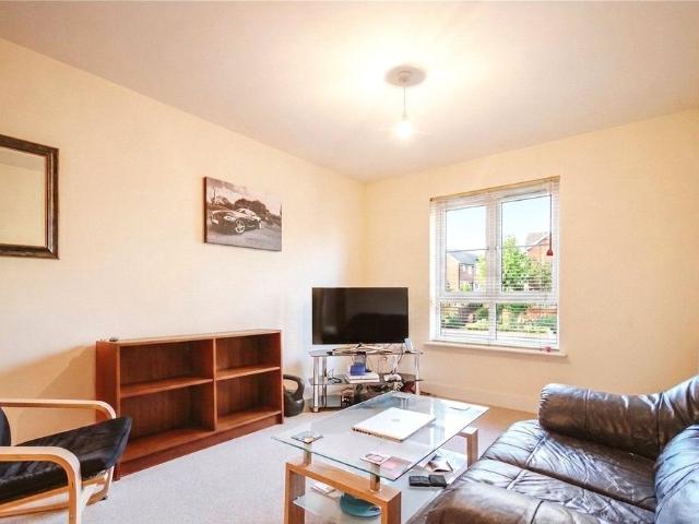 Apartment for rent in Feckenham, City Of Bristol