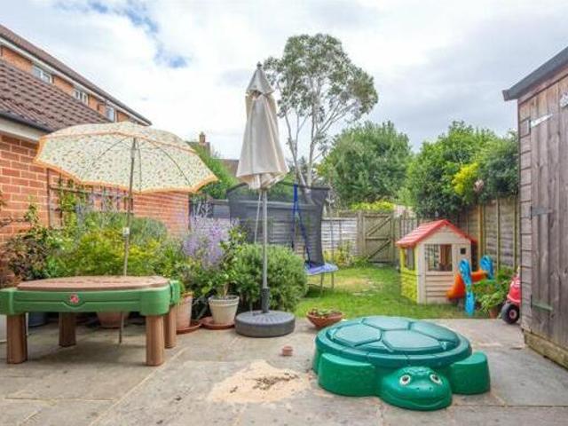 House for sale in Feckenham, City Of Bristol