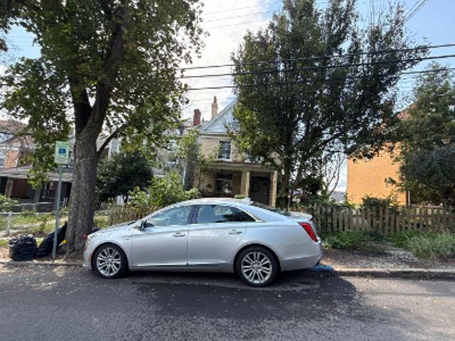 House for sale in Pittsburg, Pennsylvania