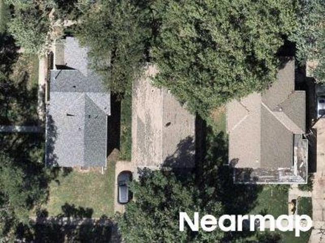 House for sale in Lincoln, Nebraska