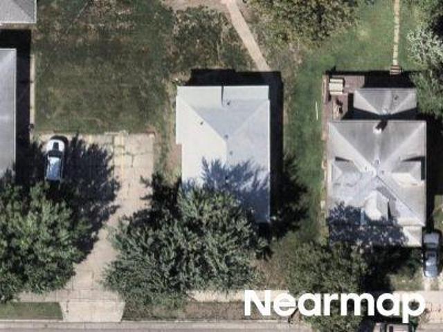 House for sale in Nebraska