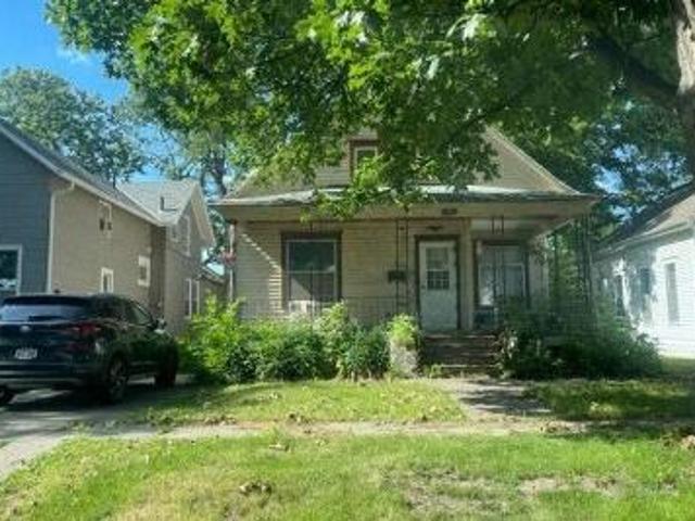 House for sale in Lincoln