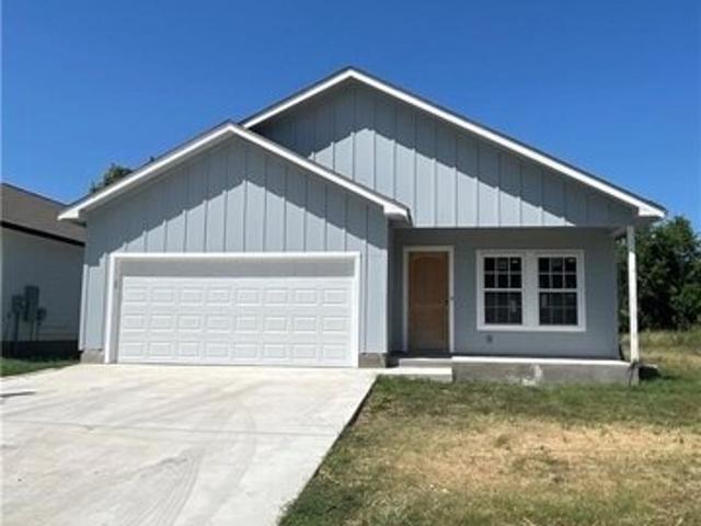 House for sale in Gonzales