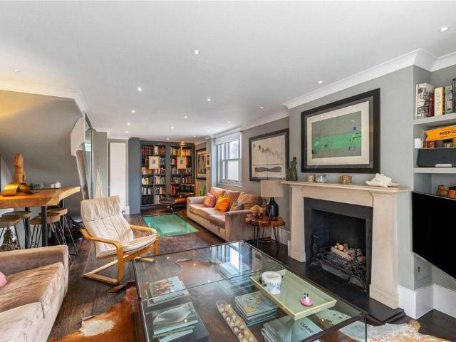House for rent in Fulham, Greater London