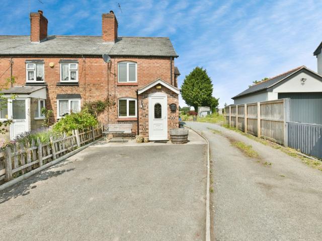 Apartment for rent in Rossett, Trevalyn
