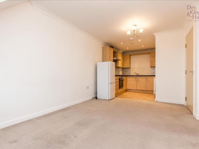 Apartment for rent in Holywell Estate, Watford