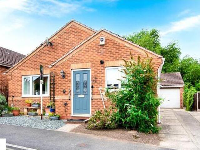 House for sale in Doncaster, South Yorkshire