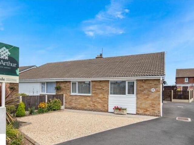 House for sale in Doncaster, South Yorkshire