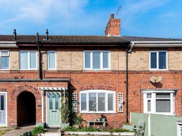 House for sale in South Yorkshire