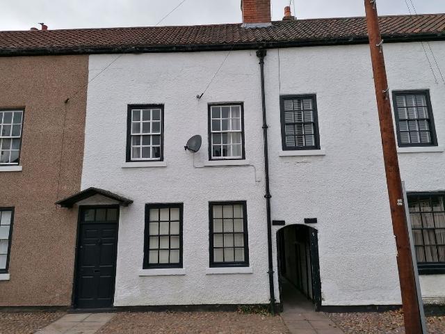 Apartment for rent in Bawtry, South Yorkshire
