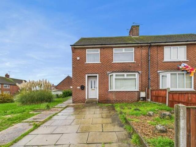 House for sale in South Yorkshire