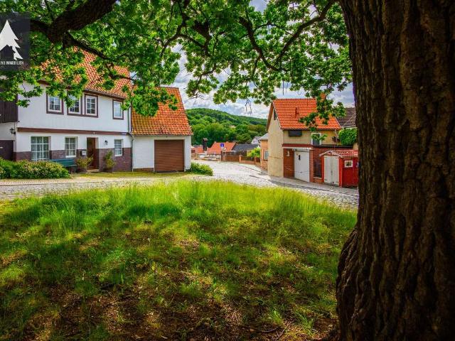 Haus kaufen in Gernrode, Quedlinburg