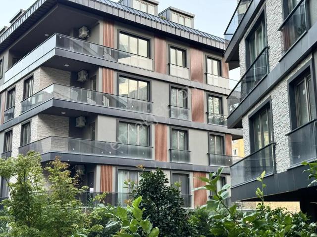 Üsküdar, İstanbul içerisinde kiralık mülk