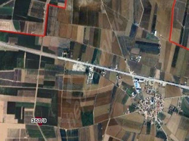 Esentepe, Karaman Merkez içerisinde satılık Arsa